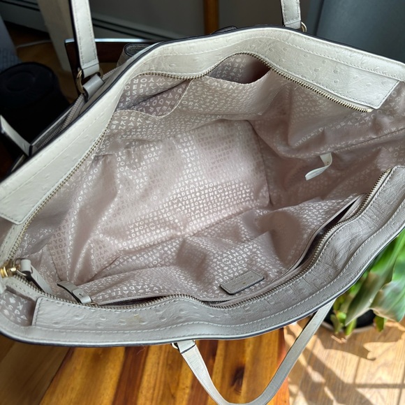 Kate spade Harmony Valencia Road ostrich beige - Picture 11 of 13